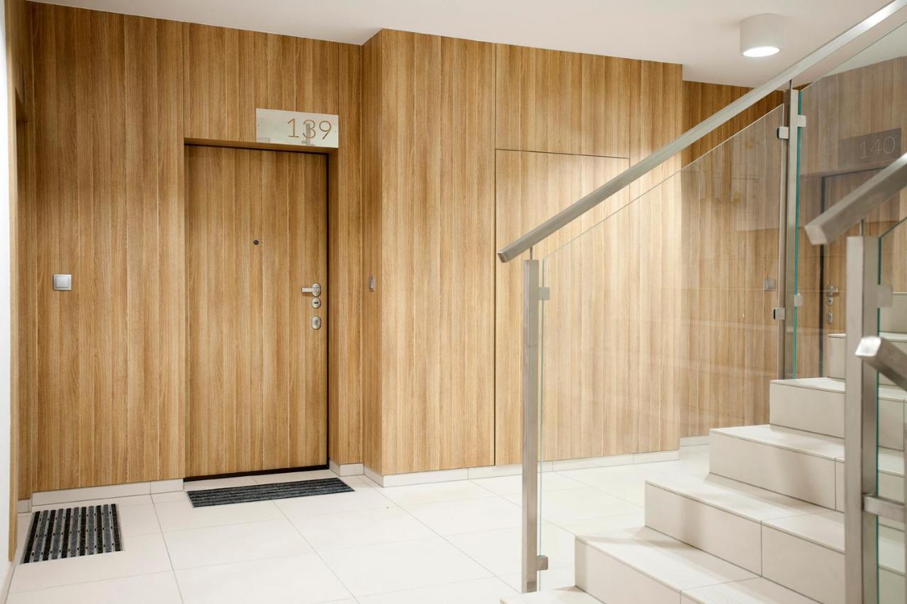Apartament Nad Wisla - Pianissimo Krakau Exterior foto